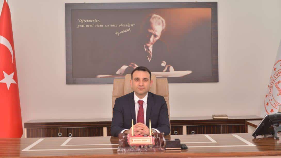 Felaketlerle sarsılan şehirden Aydın'a atandı! O il müdürü görevi devretti geliyor