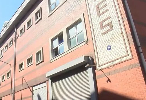Organize Sanayi'de akılalmaz hadise! İzinden dönen işçiler fabrikayı yerinde bulamadı