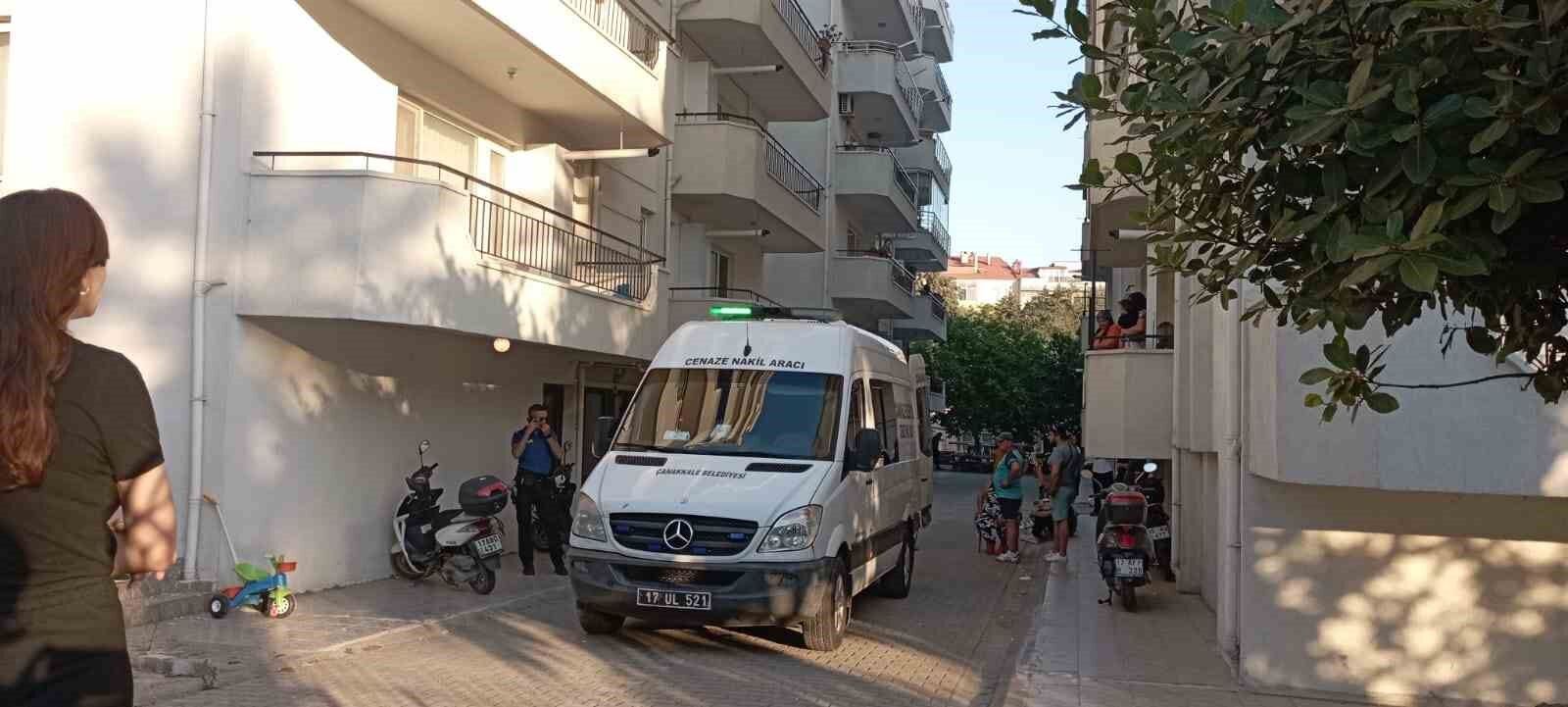 Tüyler ürperten vahşet! Biri eşarbıyla boğularak öldürüldü, Diğerinin cesedi streç filme sarıldı