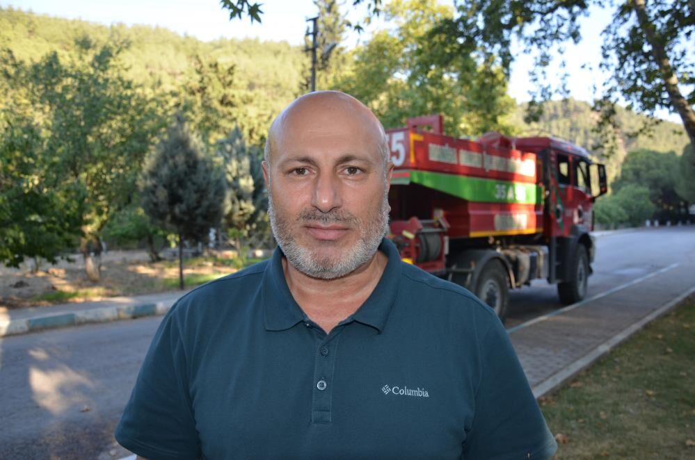 Sanatın kalbi Mimar Sinan Parkı’nda attı