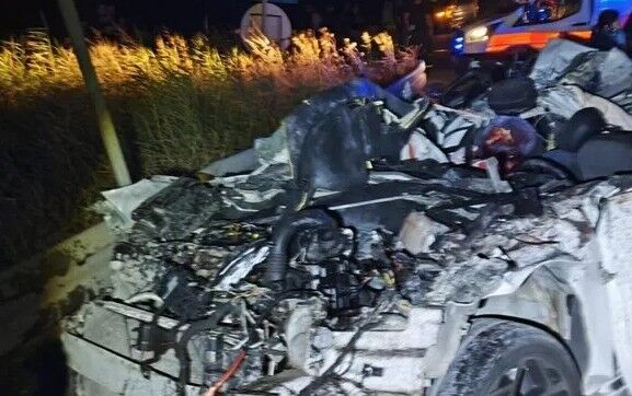 Bir aile dehşeti yaşayıp yok oldu! Polis memuru eşi ve oğluyla can verdi