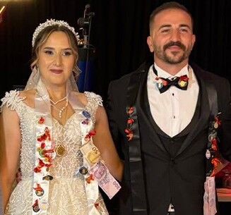 İşe başlayıp evlenerek yepyeni bir hayata yelken açtı! Balayı sonrası felaketi yaşayıp can verdi