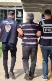 Baba öz oğlunu delik deşik edip öldürdü! Polislere neden yaptığını anlattı