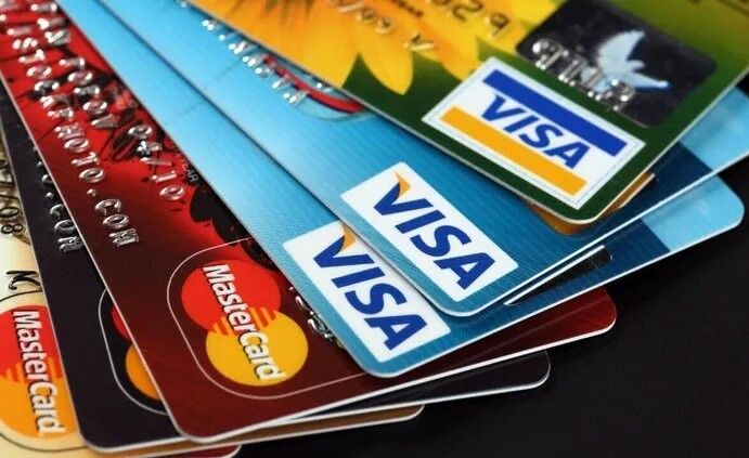 Kredi kartı kullanıcıları dikkat! Resmi Gazete'de yayımlandı bir hafta sonra değişecek