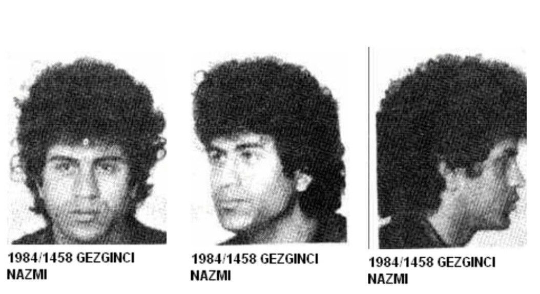 19 yaşındaki sevgilisini boğarak öldürdü! 66 yaşındaki adamı yüzündeki iz ele verdi