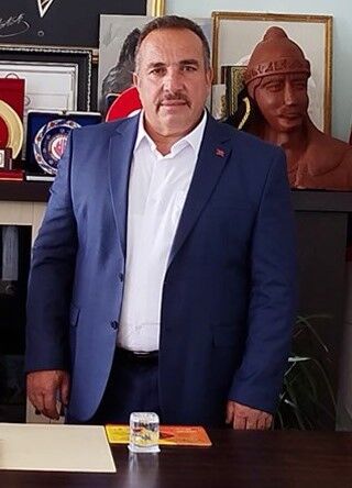 Belediye başkanı trafik kazasında öldü! Partililer ve vatandaşlar şok içinde