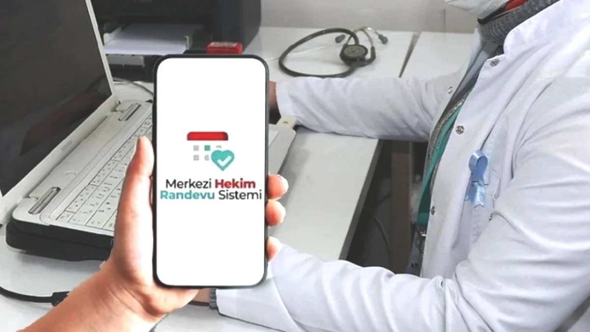 Devlet hastanelerinden randevu alacaklar dikkat! Artık eskisi gibi olmayacak