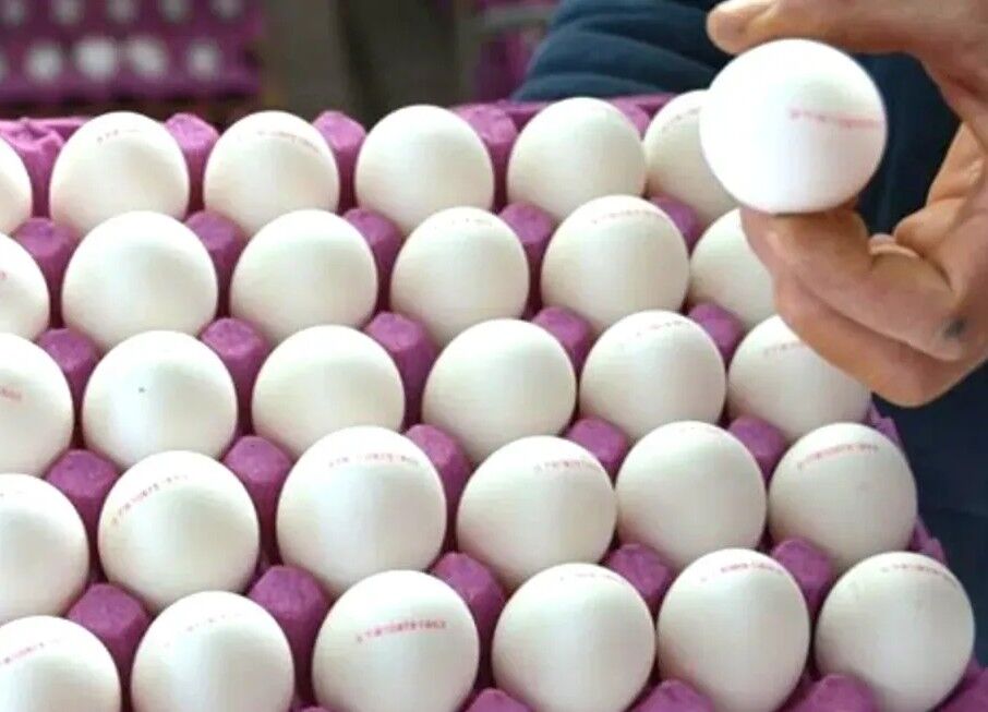 Marketlerden yumurta alacaklar dikkat! Artık eskisi gibi satılmayacak