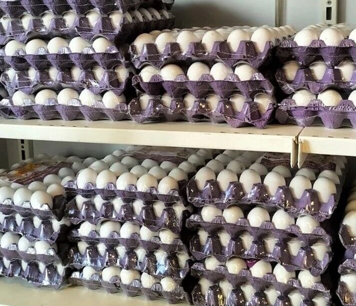 Marketlerden yumurta alacaklar dikkat! Artık eskisi gibi satılmayacak