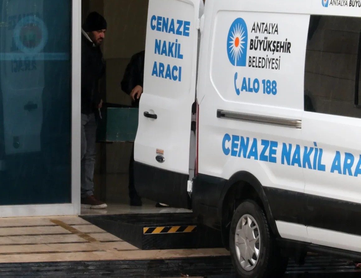 Ölmeden önce katilinin ismini söyledi! Herkes bir anda neye uğradığını şaşırdı