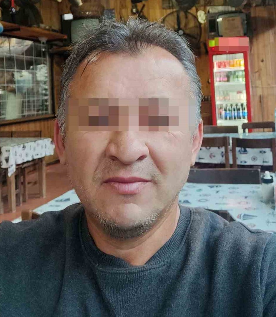 Ölmeden önce katilinin ismini söyledi! Herkes bir anda neye uğradığını şaşırdı