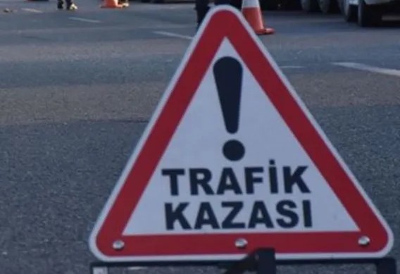 14 yaşındaki çocuk direksiyon başına geçti! Kardeşiyle birlikte feci şekilde can verdi