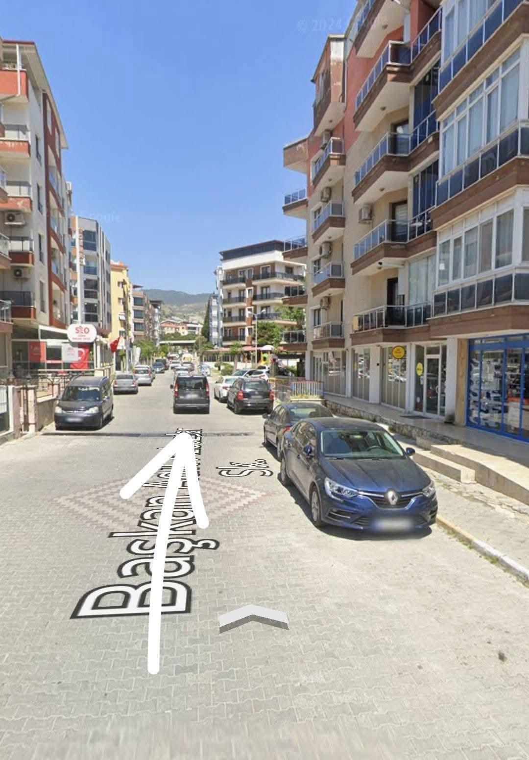 Sökeliler dikkat! Tek yön uygulaması başlıyor