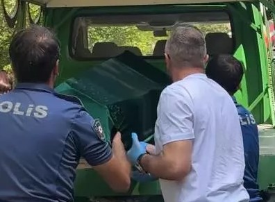 Gencecik yaşta kara toprağa girdi! Geride bıraktığı not ailesini acıya boğdu
