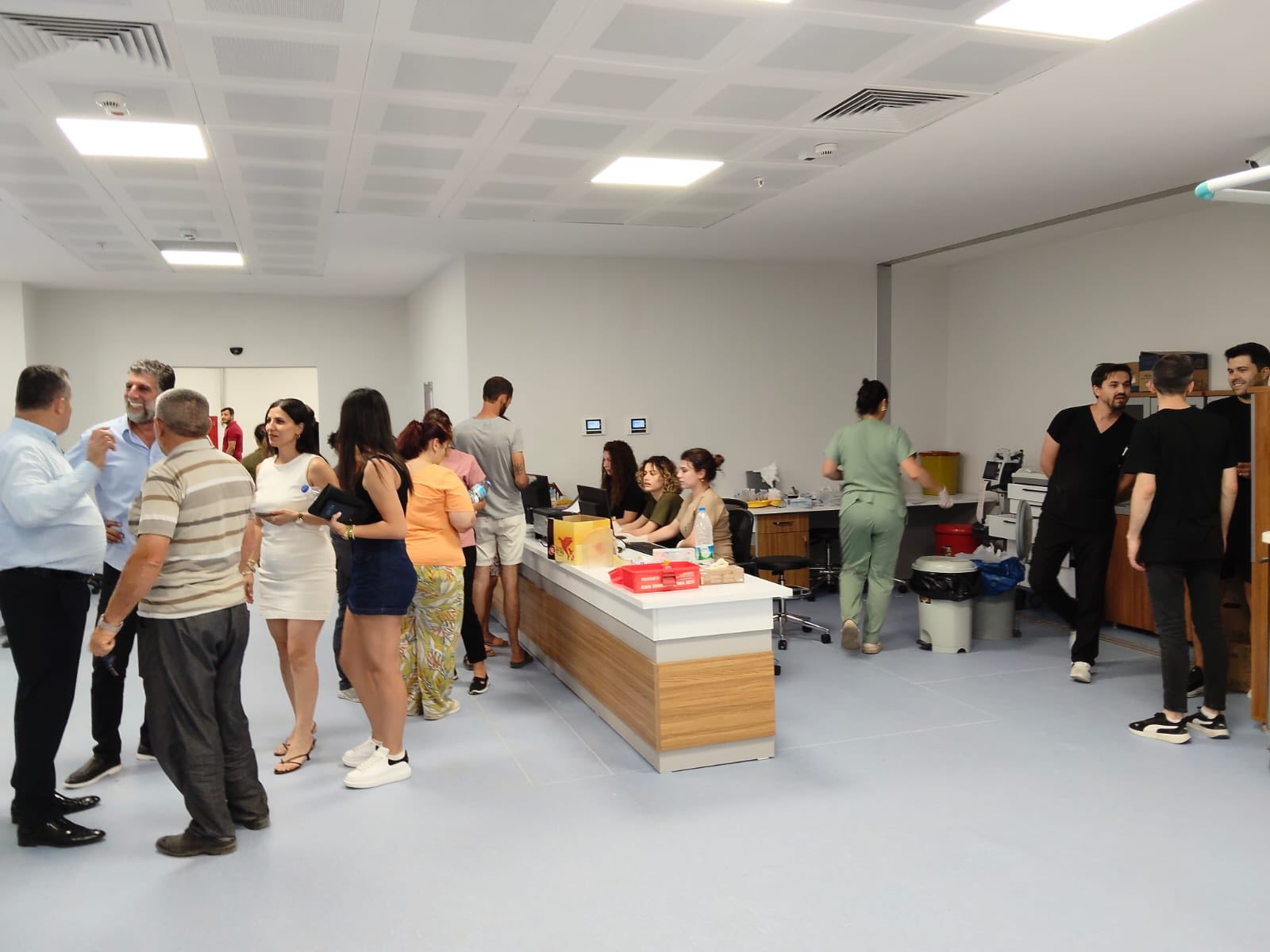 Yeni Didim Devlet Hastanesinde Acil Servis Hizmete Girdi 581101 3063Cc493251Bc47Cef79E3Aa8723Fba