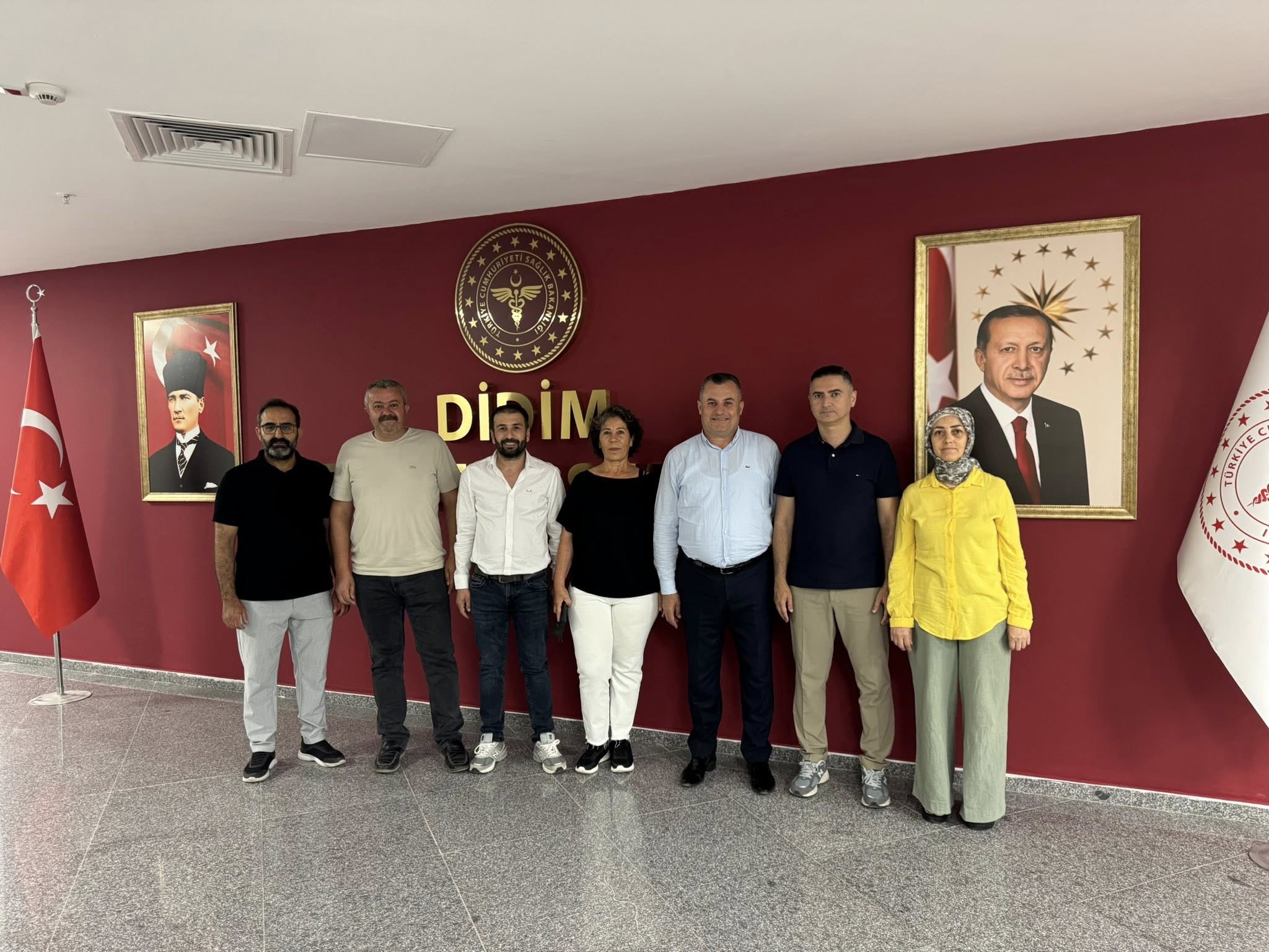 Yeni Didim Devlet Hastanesinde Acil Servis Hizmete Girdi 581101 Bf95Ed6B0E4A62Daa6E2B6Be25909A83