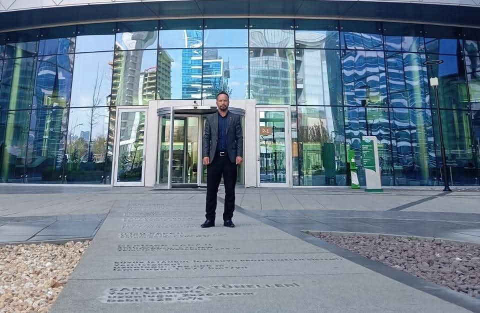 Aydın’da bir muhtar tutuklandı!