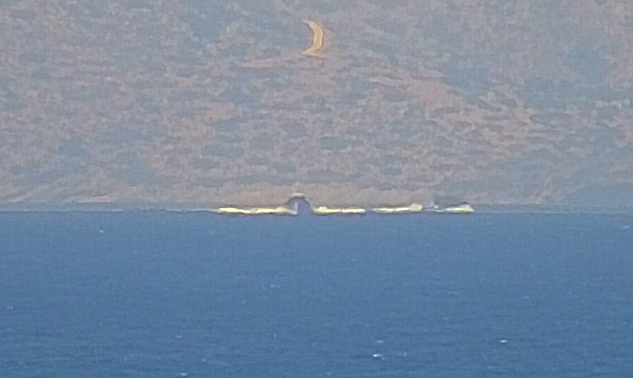 Didim’de Türk balıkçılarına Yunan engeli! Sahil güvenlik harekete geçti