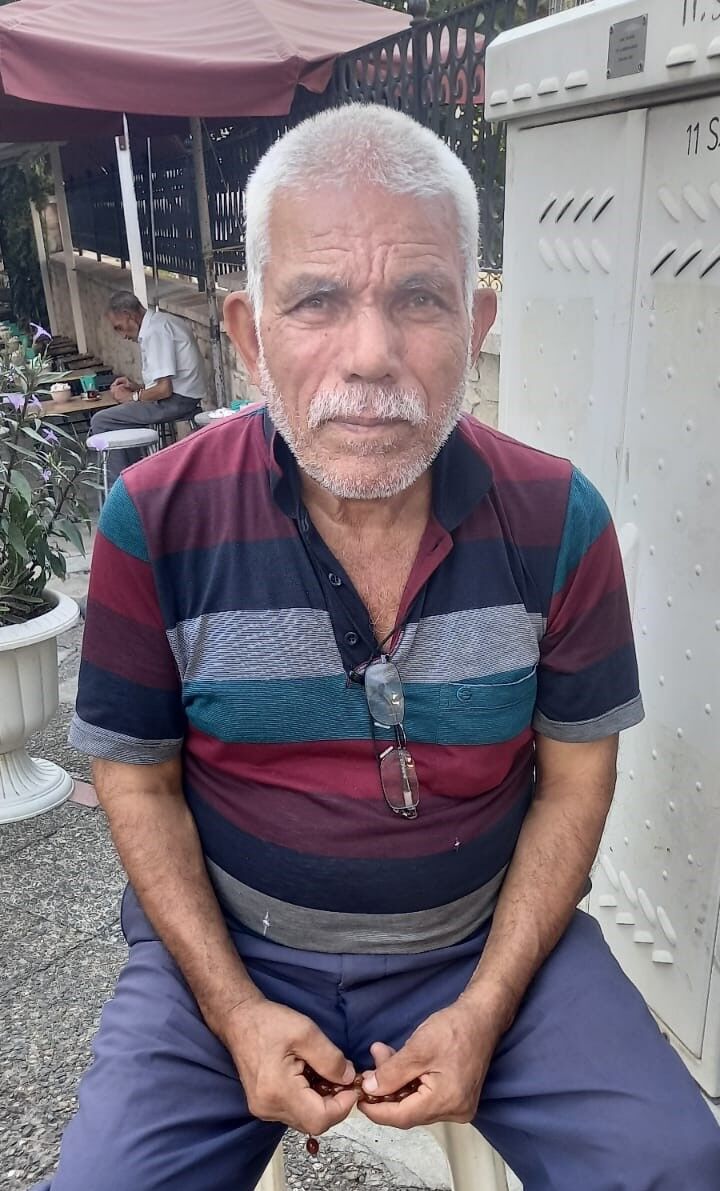 Aydın’da 200 yıllık emeğin adresi: Hamallar durağı
