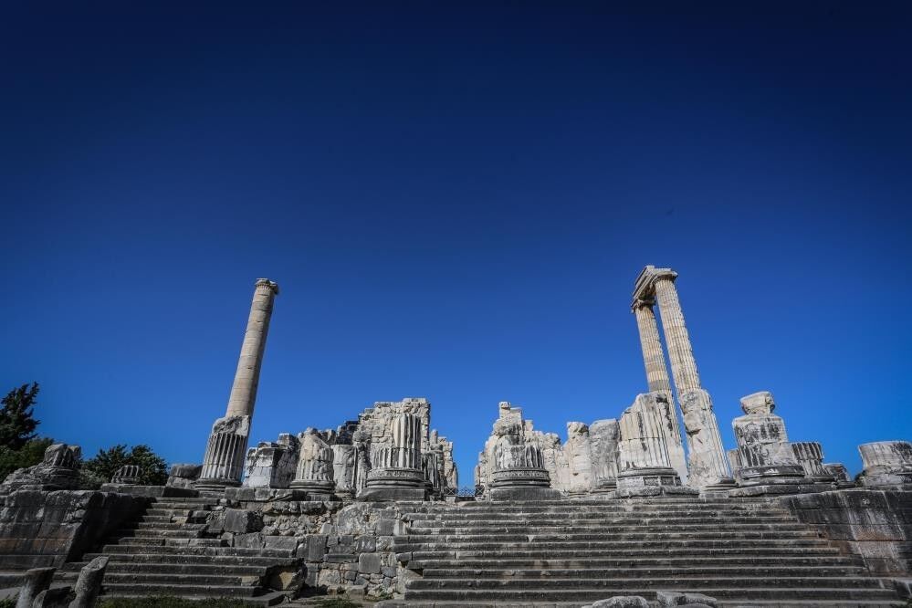 Didim’de UNESCO hazırlıkları başladı