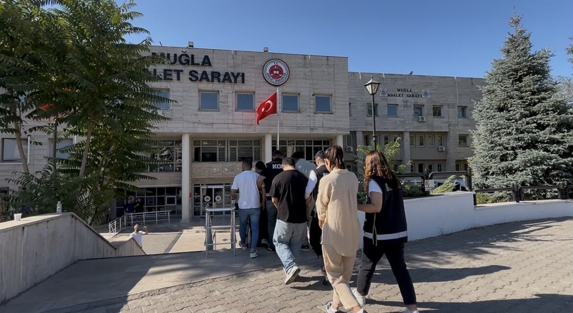 30 milyon liralık motosiklet dolandırıcılığı! 