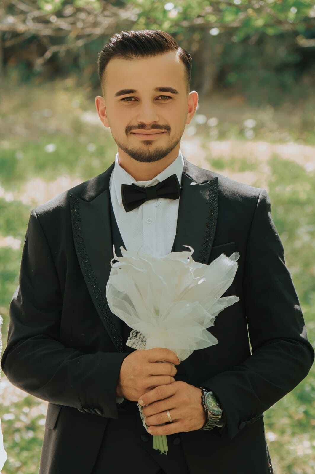 Düğün günü ölüm günü oldu: Maganda yengesi çıktı!