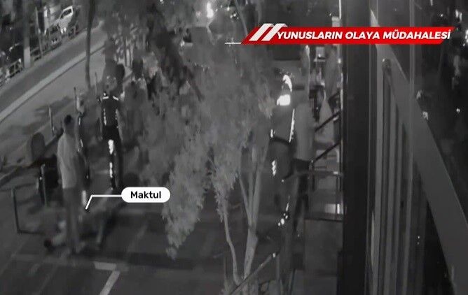 Kanlı gecenin sır perdesi aralandı: Cinayet sebebi 'pes' dedirtti