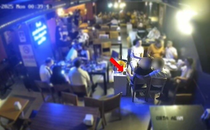 Kanlı gecenin sır perdesi aralandı: Cinayet sebebi 'pes' dedirtti
