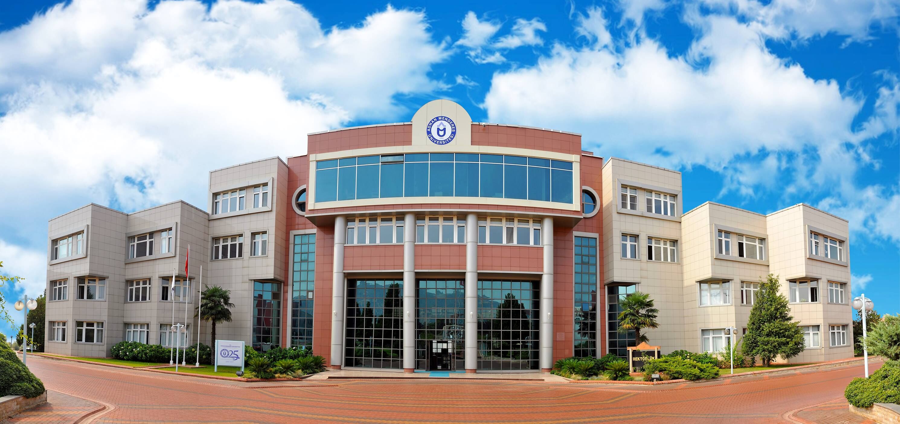 Adude Her Yer Insaat Atigi Dedi Rektor Kentten Cevap Gecikmedi Calismalar Tamamlandiginda Cok Guzel Bir Gorunum Kazanacaktir 589166 C0Fd77207B4F717B65F58Cd3C24C88E1