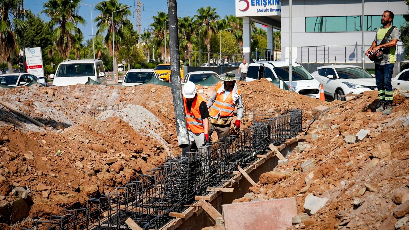 ADÜ'den kalite odaklı yatırımlar