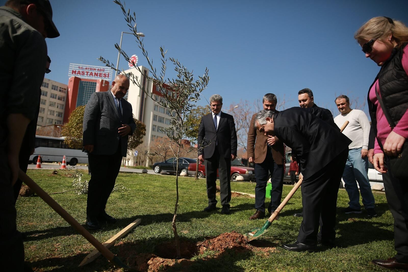 ADÜ'den kalite odaklı yatırımlar