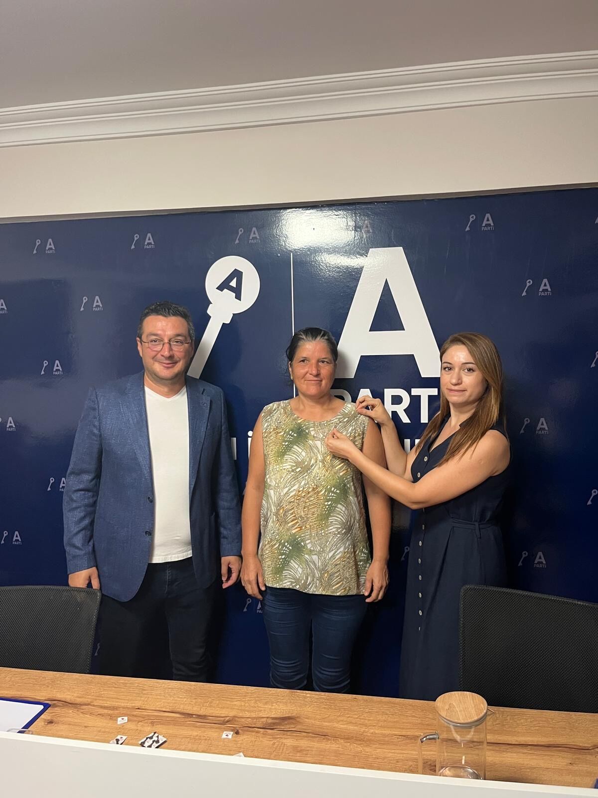 Anahtar Parti Efelerden Guclu Mesaj Kararliyiz Haziriz 589150 2F8275Cad7Cb53498C6E7964B4592317