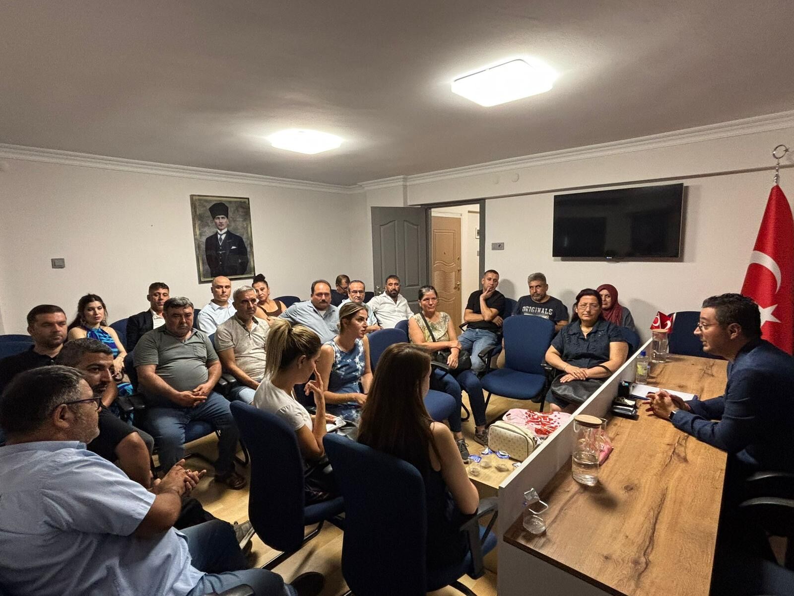 Anahtar Parti Efelerden Guclu Mesaj Kararliyiz Haziriz 589150 31D3Eacfb63B7D8Dae6Ac48Adf4Fbfea