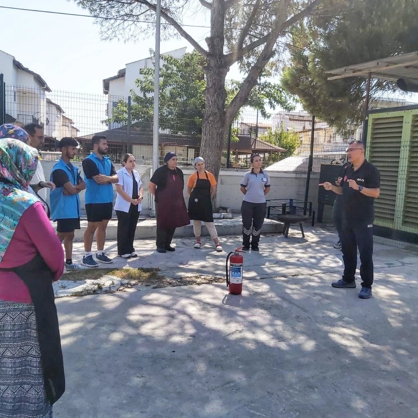Aydin Afad Ekipleri Egitim Verdi Genclik Kampinda Tatbikat Yapildi 594498 Fbba51Adaefc68A0E282C012Ceae1416