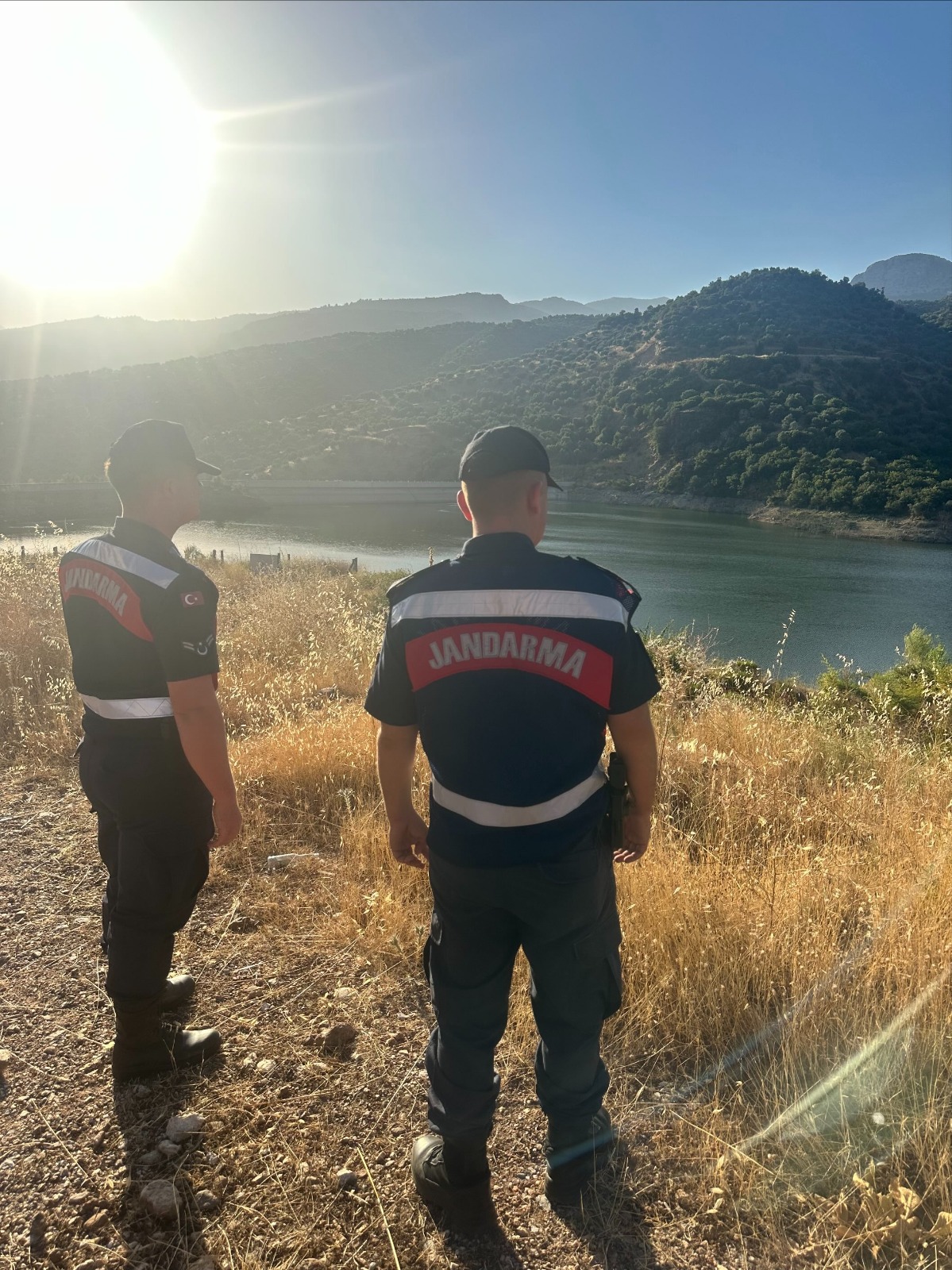 Aydin Jandarmasi Onlemlerini Artirdi Aydindaki Goletler Tek Tek Denetleniyor 587937 705Ad2Eca76A059589Fa28B22D95Fa3F
