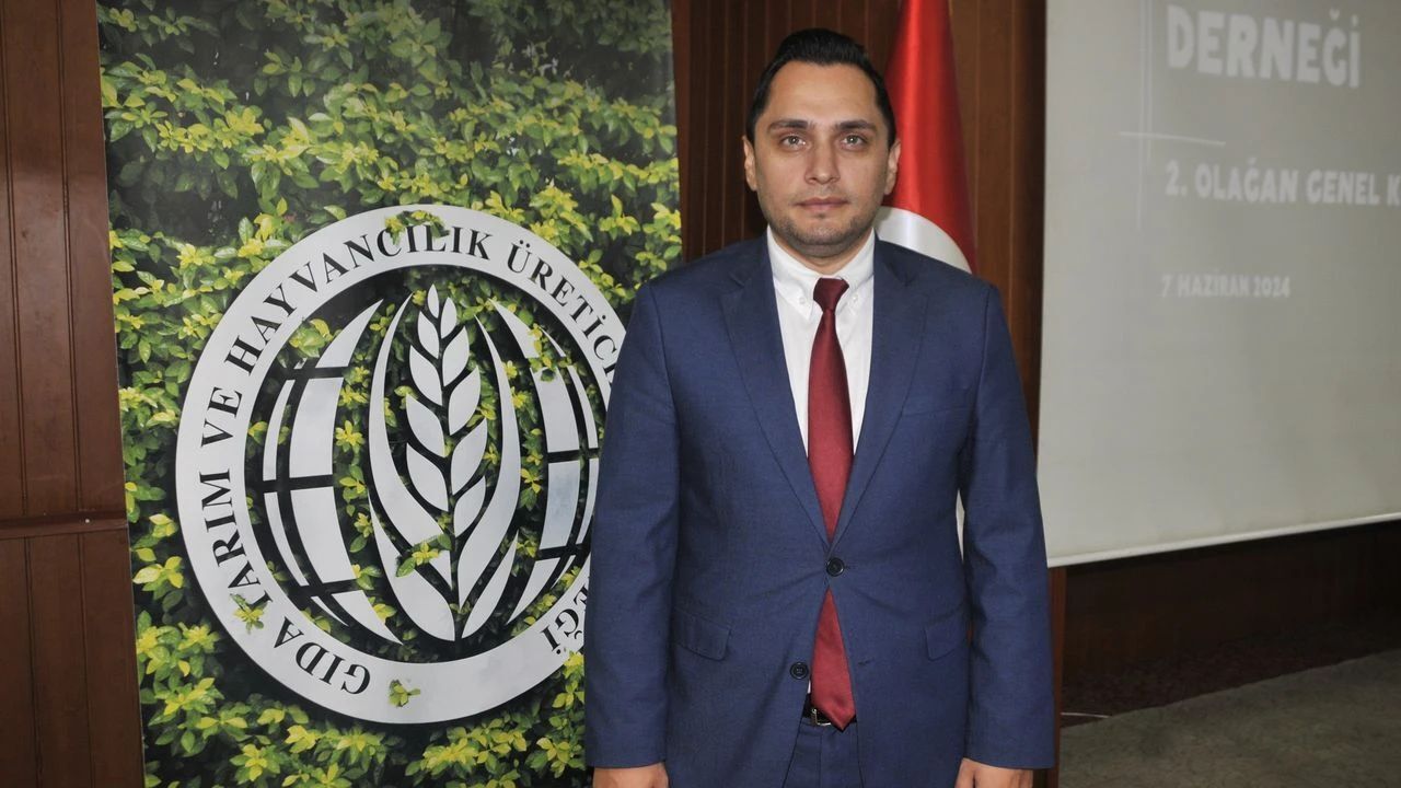 Aydın merkezli yeni bir çevre derneği kuruldu