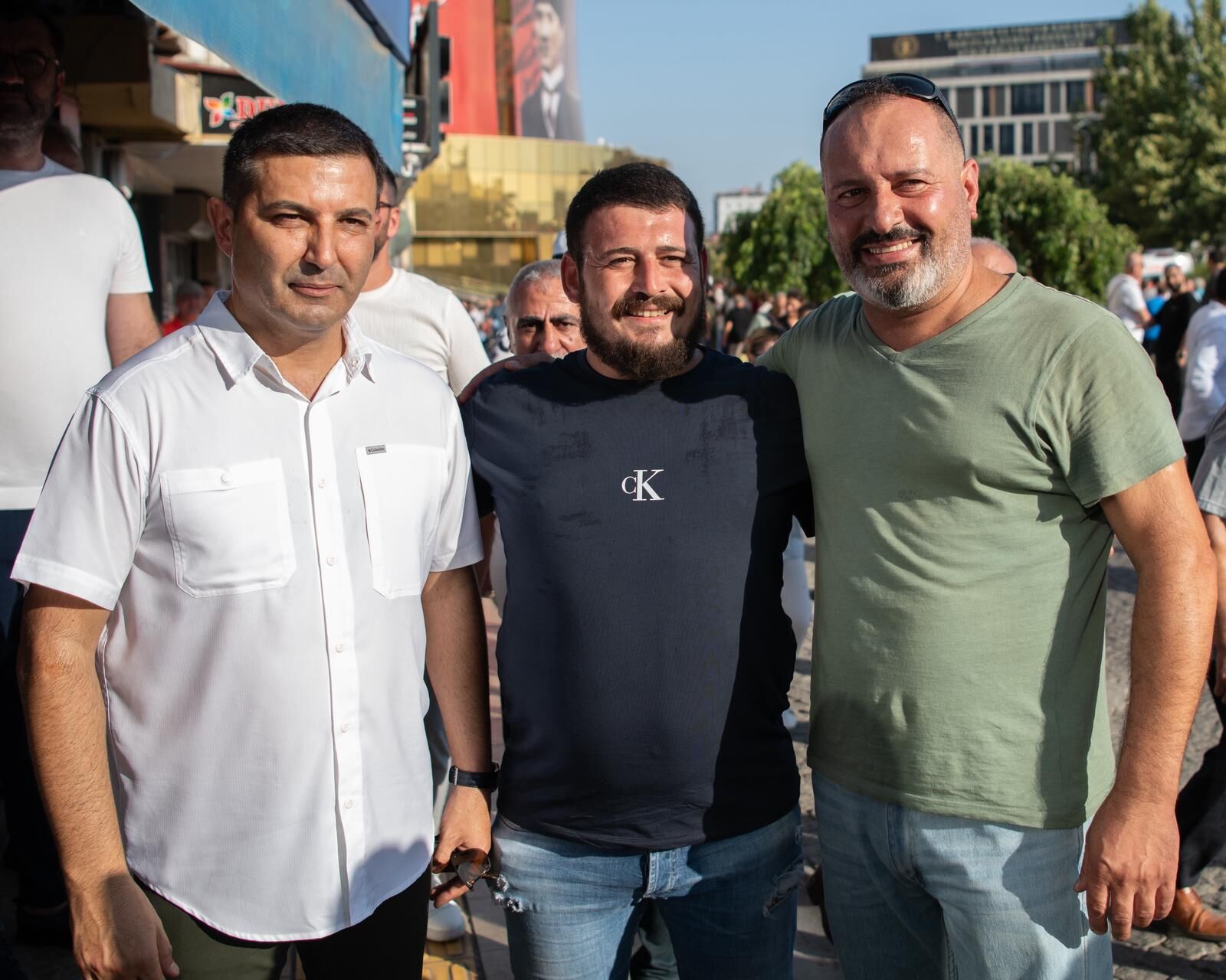 Aydin Siyasetinde Gerilim Tirmaniyor Chpli Gunelden Abb Calisanlarina Hukuki Destek Sozu Sonuna Kadar Yaninizdayim 591422 4D85079D85B177E86F14D871B6198Fb8-1