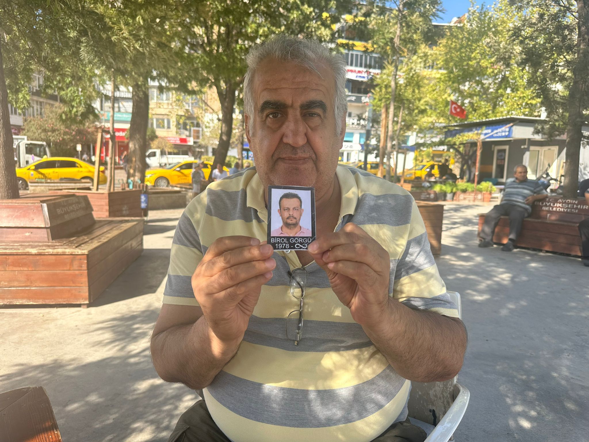 Aydinda Cinayet Gibi Kaza Yurekleri Dagladi Acili Kayinbaba Hedefe Konustu Damadini Hayattan Koparan Surucuye Muebbet Istedi 587428 24Cea4D00418B06Cc0Fd7277686E2146