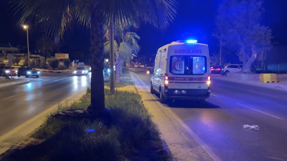 Aydinda Cinayet Gibi Kaza Yurekleri Dagladi Acili Kayinbaba Hedefe Konustu Damadini Hayattan Koparan Surucuye Muebbet Istedi 587428 B1Ee5545Bf921A262F619F6659Eb5C65