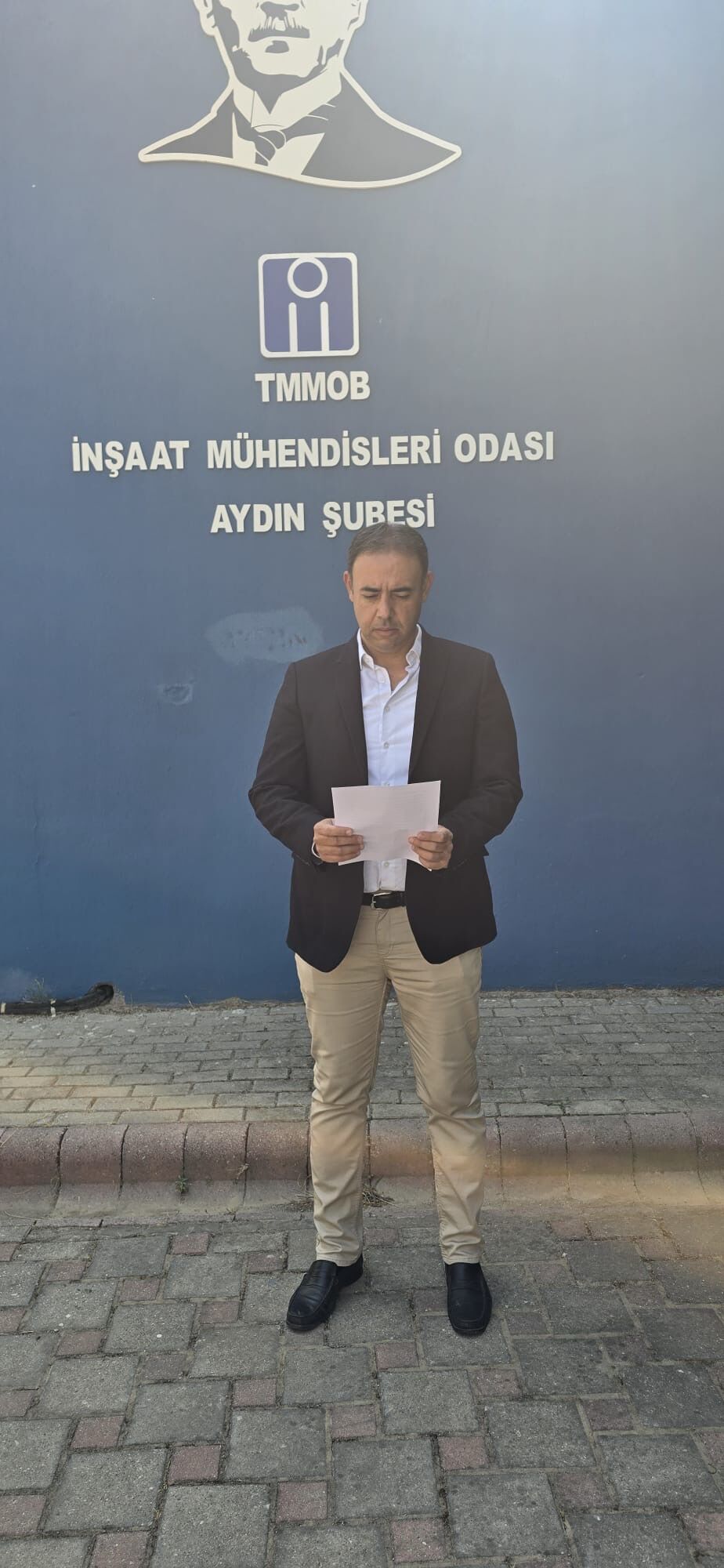 Aydinda Deprem Riskine Dikkat Cekildi Deprem Kacinilmaz Ancak Afet Onlenebilir 591489 3B27991Db6788F1Dd043Afceb3A32723