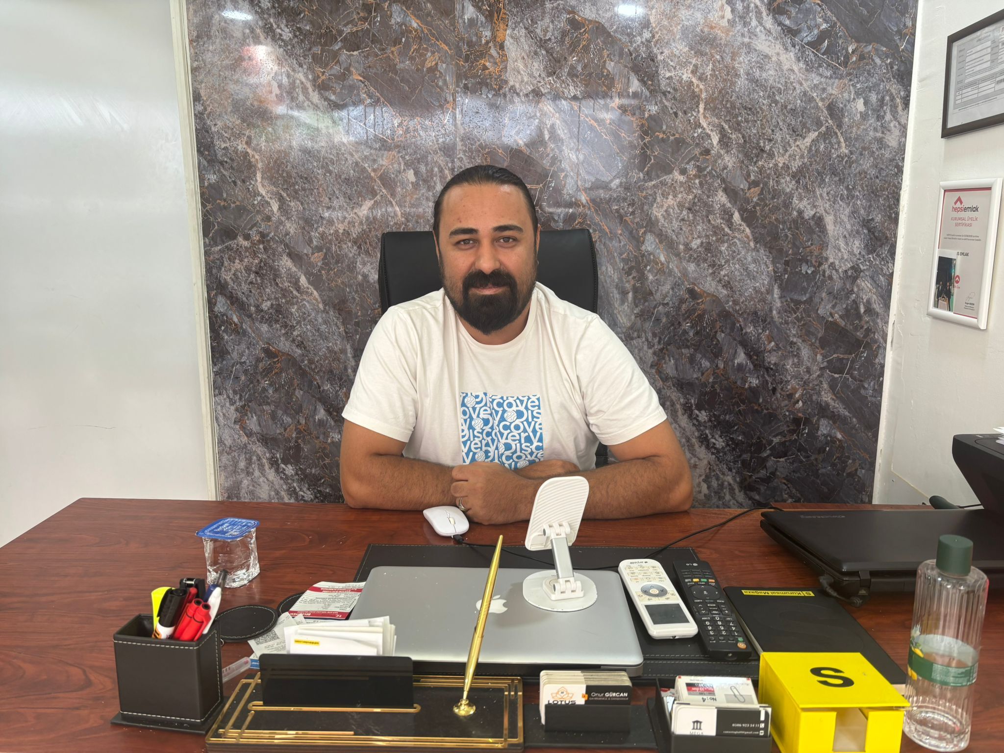Aydinda Emlakcilar Ogrenci Hareketliligini Bekliyor Aydinda Ev Cok Satis Yok 589376 B0696947152C4518C23B37D34281F5Aa