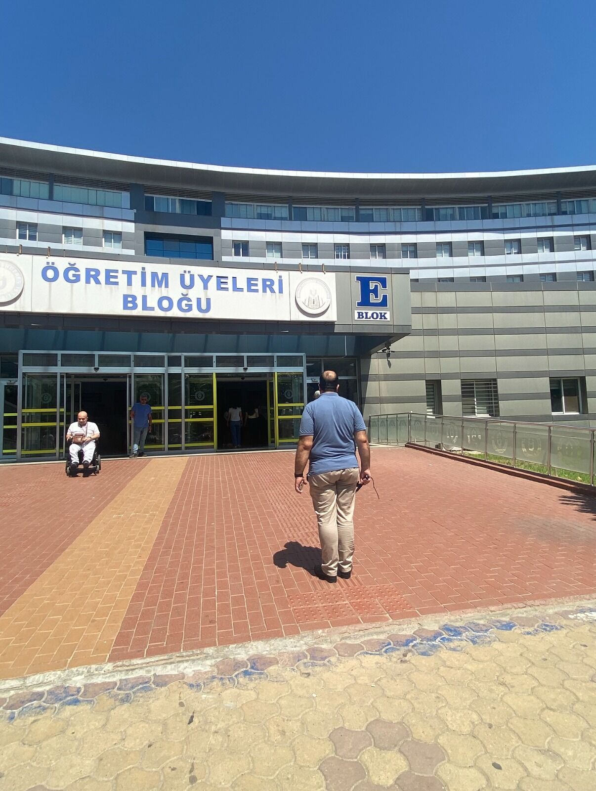 Aydinda Gorunen Adimlar Projesi Hayata Gecti Prof Dr Bulent Kentten Engelsiz Yasama Destek 588102 D1A04F05635Ccbb3F004649F0Ffeebe2