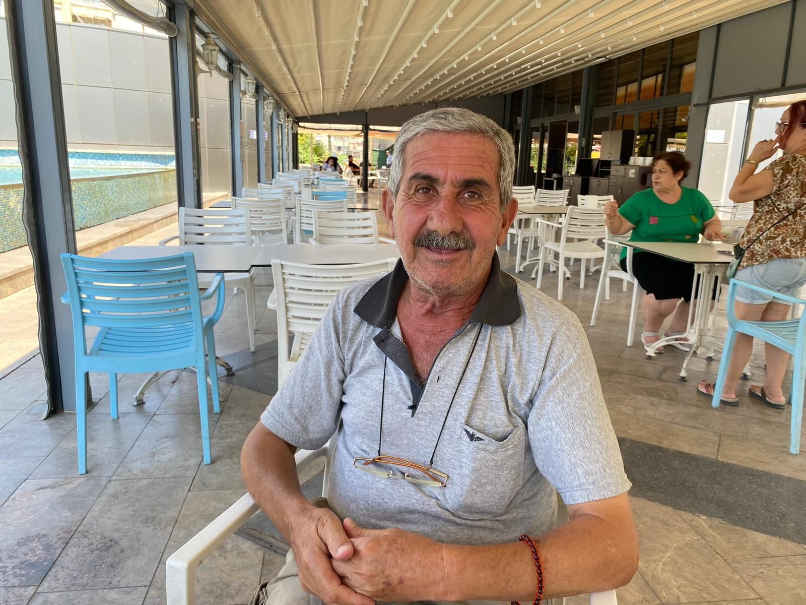 Aydın'da kent lokantaları yaygınlaşıyor 