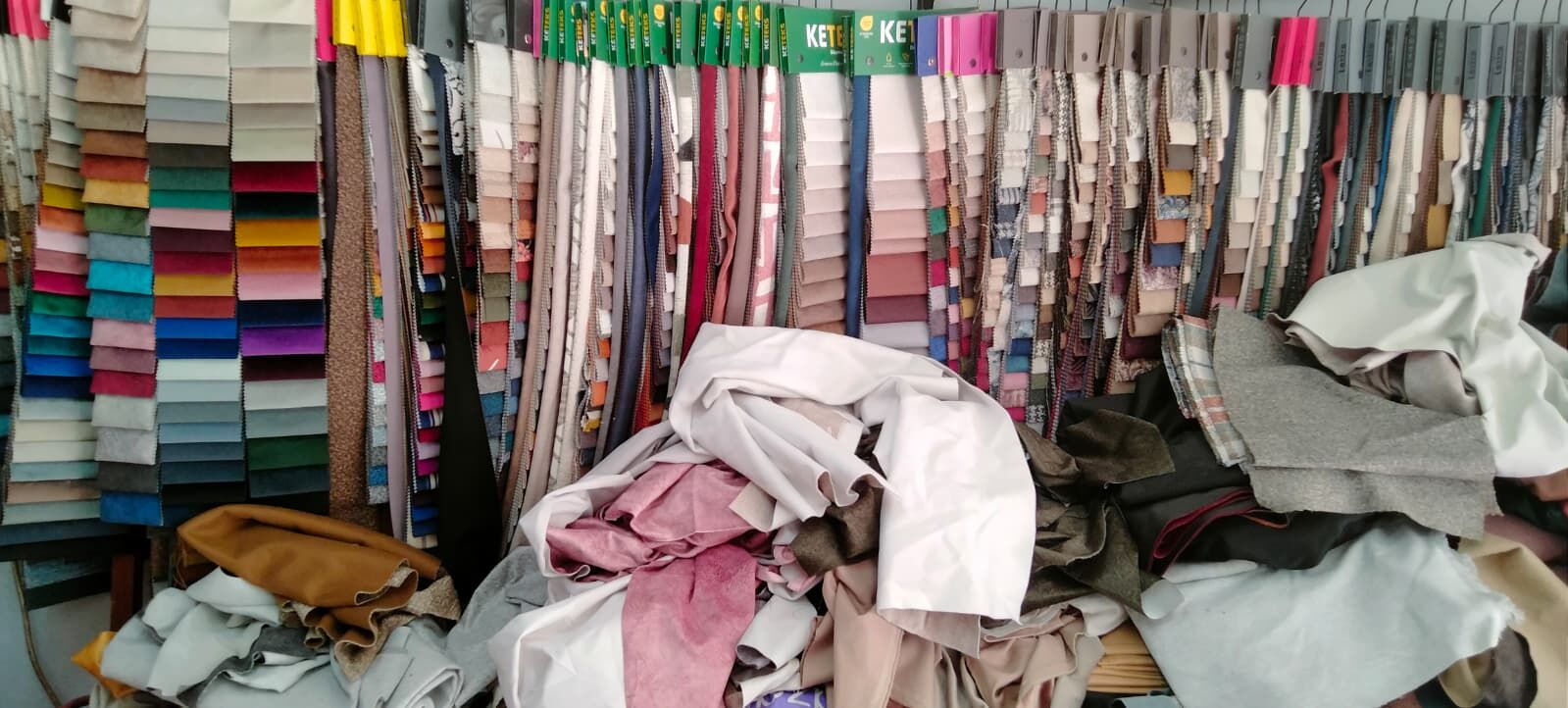 Aydın’da merdiven altı döşemecilik arttı 