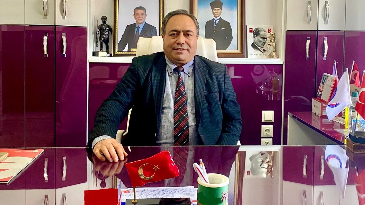Aydinda Oda Baskani Zincir Marketlere Tepki Gosterdi Esnaf Bitmeden Market Yasasi Cikmali Betul Ulaszade 595048 337C6B7F22964215Af103Bc8A1E75A5B