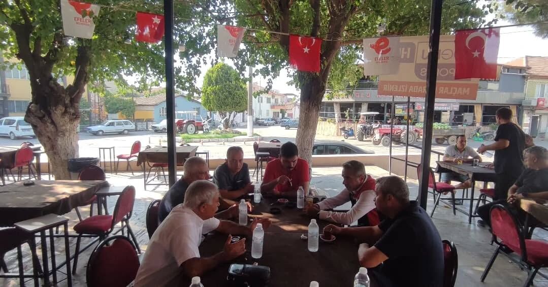 Aydinda Sap Hastaligina Karsi Mucadele Devam Ediyor Il Muduru Ayhan Temiz De Incelemelere Katildi 591482 15A1C98B15Bf71C7De8765D64Eba81Af
