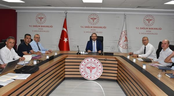 Aydın’da Şehir Hastanesi için geri sayım