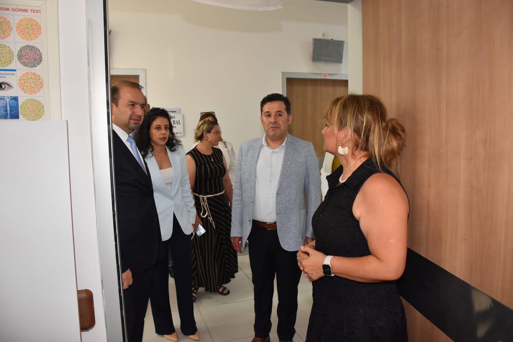 Aydinda Yeni Saglik Kompleksi Incelendi Bircok Hizmete Ayni Merkezden Ulasilacak 589155 85Ac562031263Ea8C084304Fdf13607A-1