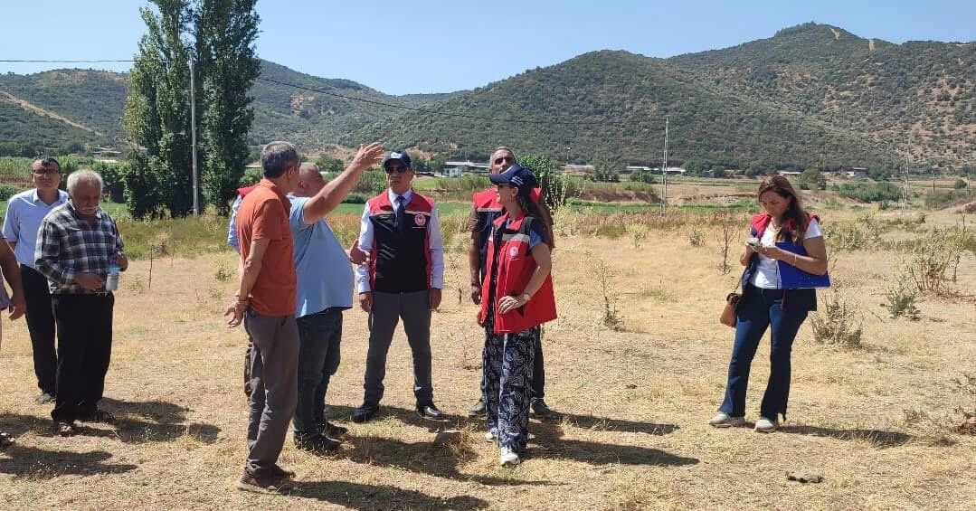 Aydindaki Meralar Guvence Altinda Il Muduru Ayhan Temiz Incelemelere Katildi 594511 24F01Af89D5E7A25E4998937Ccc28Ba1
