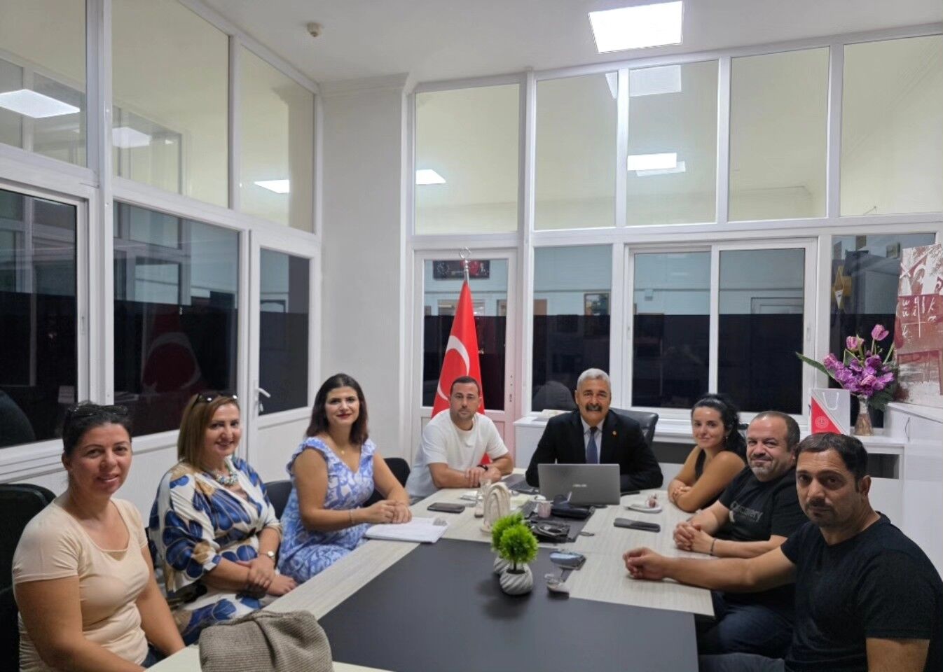 Aydinin Kurtulusu Icin Resim Sergisi Planladi Etkinlik Icin Hazirliklara Baslanacak 594748 A66830419502Bc5B44Fe2Dfcf89043F0